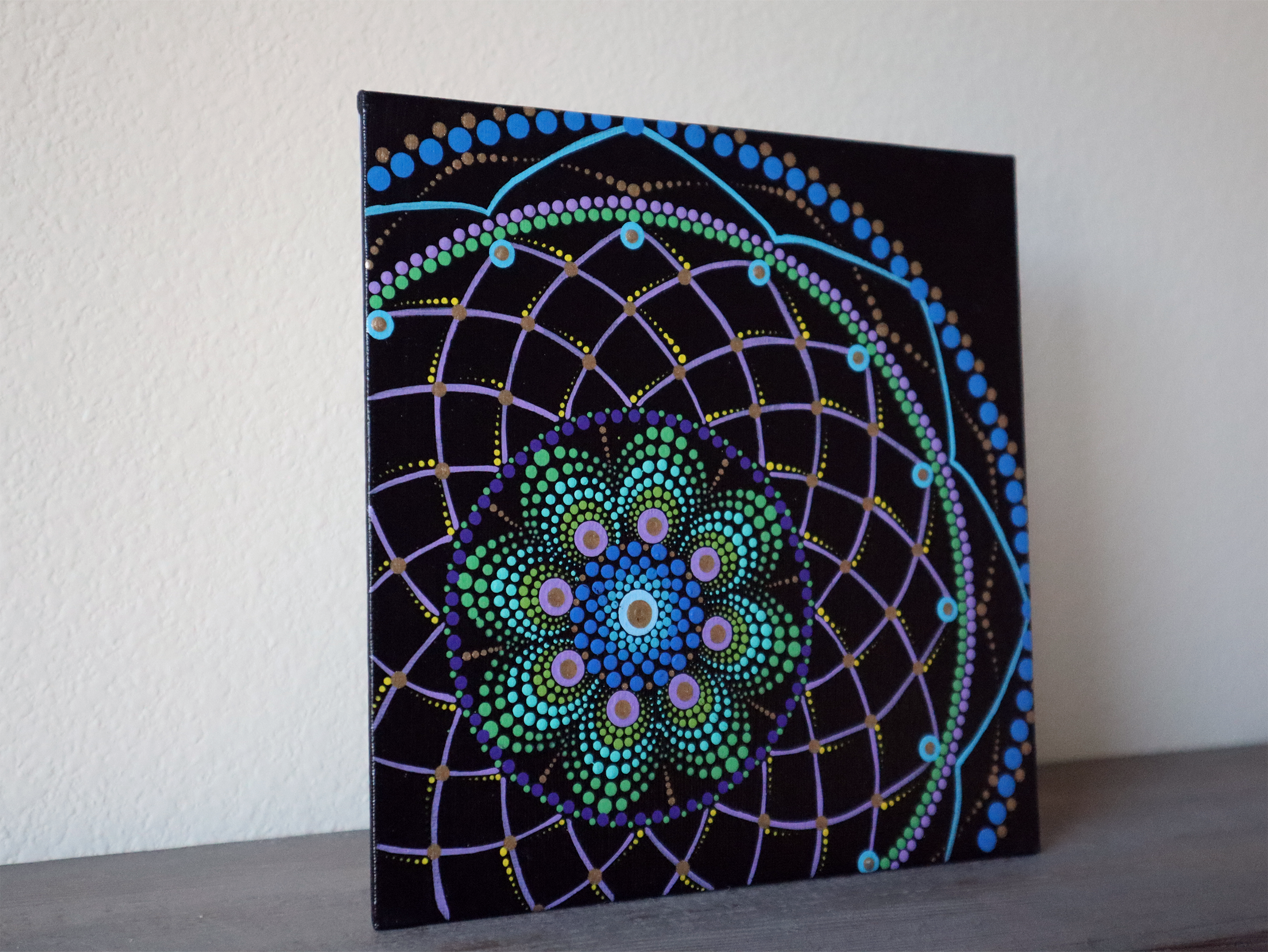 8 x 8